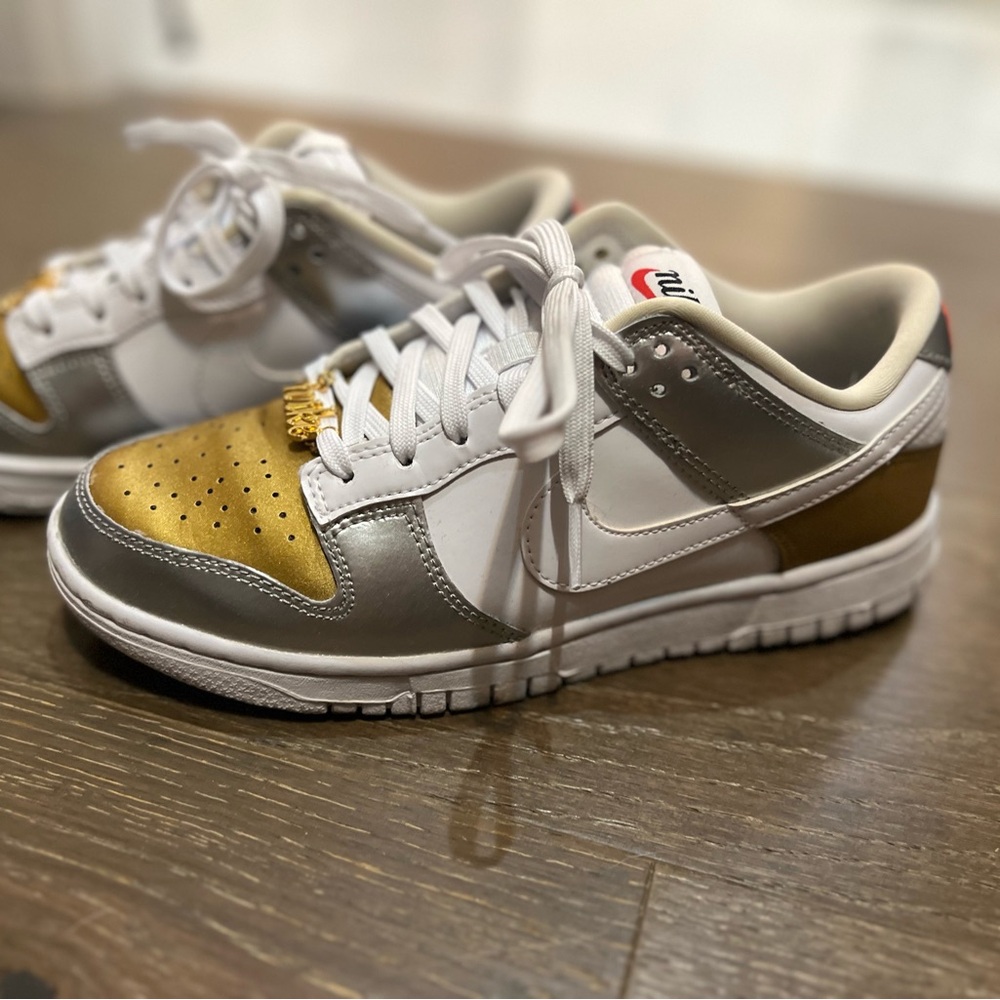 Women’s Nike Dunk Lows